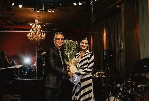 COMEMORAÇÃO 10 ANOS ADISPA